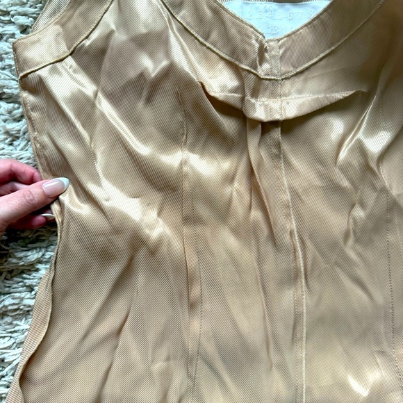 Maison Margiela X H&M Maxi Dress - Picture 8 of 15